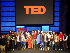 TED Fellows 2010