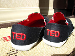 TED Shoes