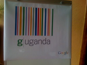 G Uganda Conference Sept 1-2 